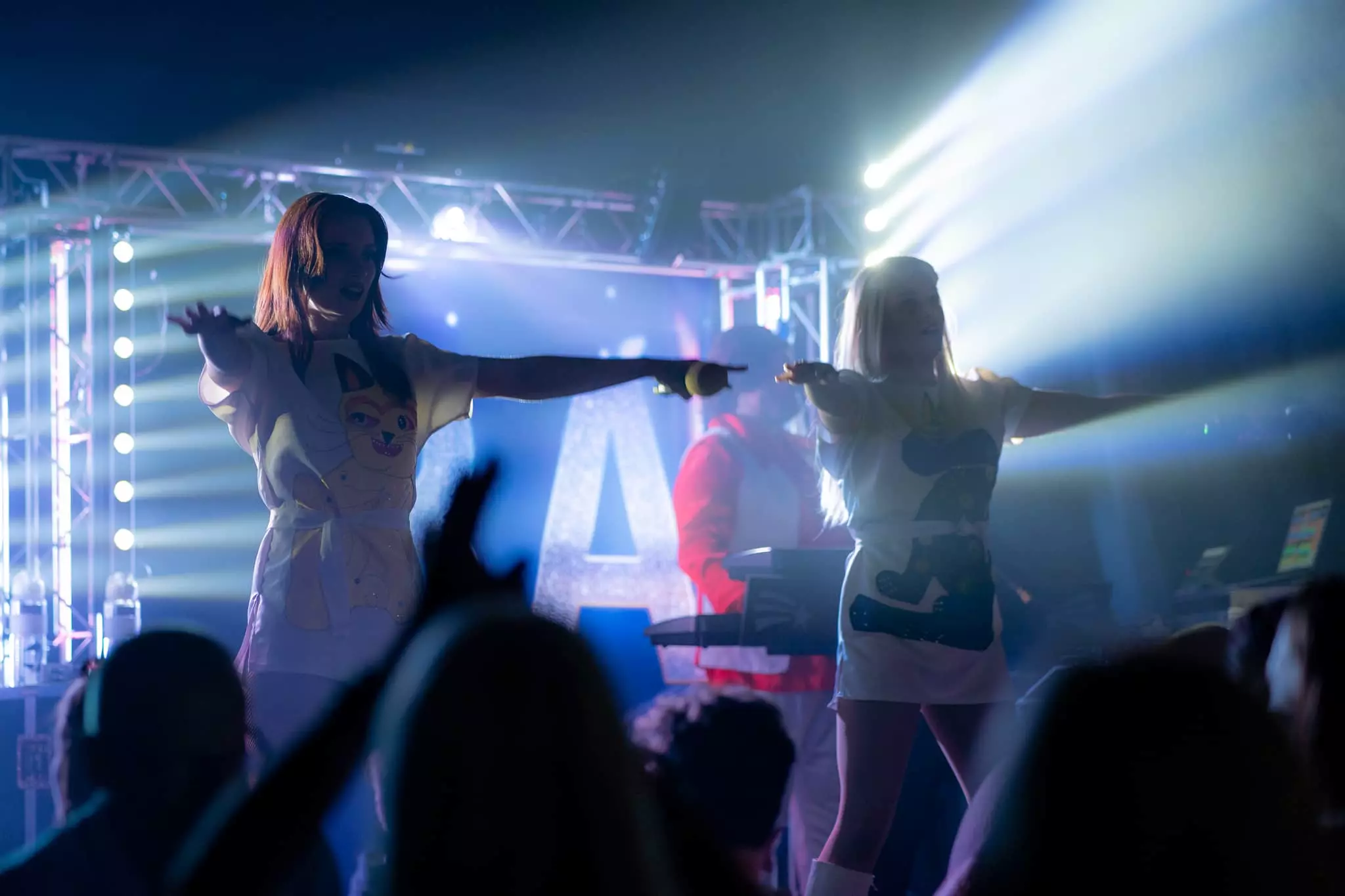 ABBA tribute band ABBA tribute band